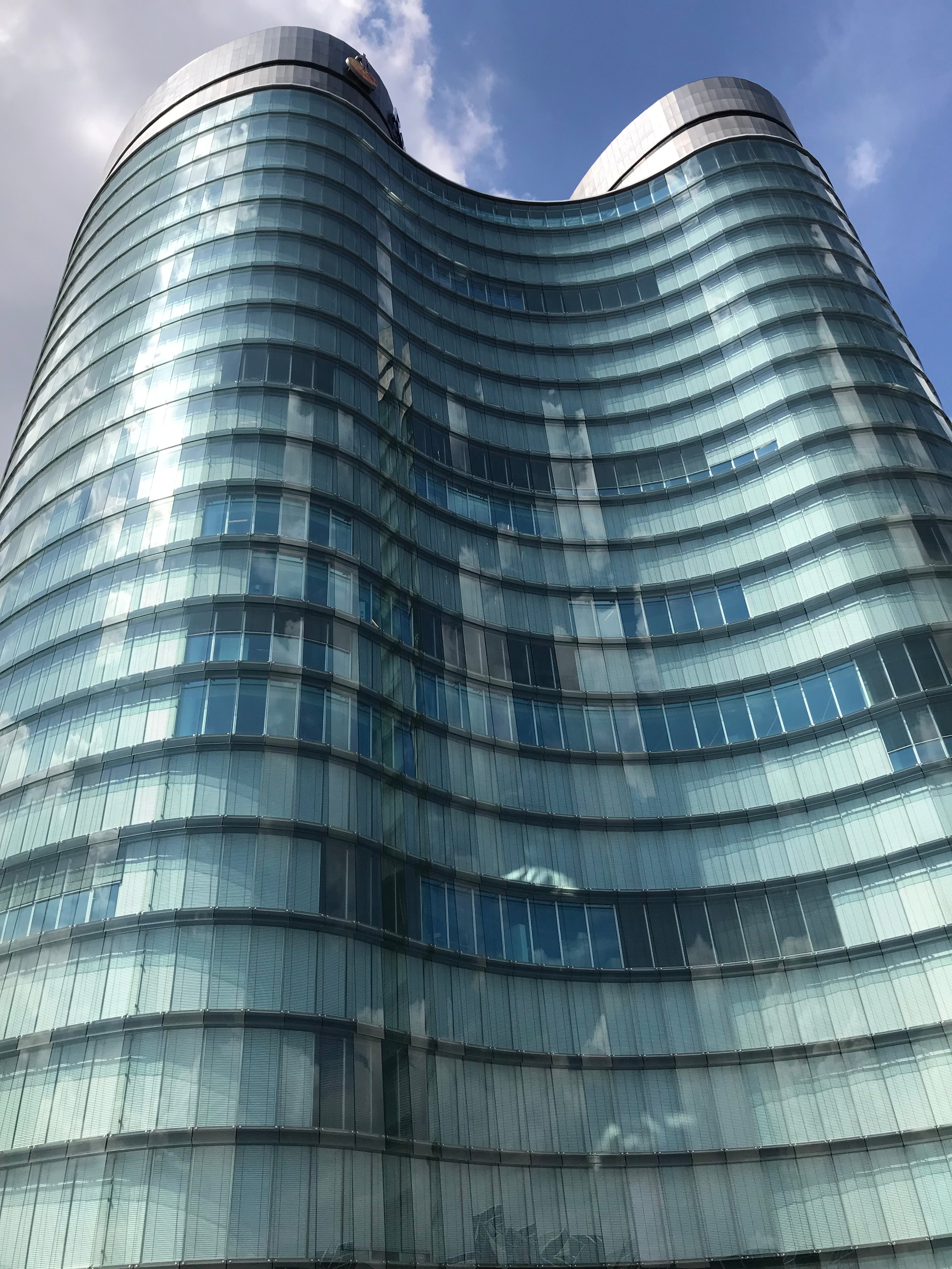 Kiwa inspectie BMI-OAI bij Rabobank Utrecht