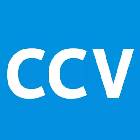 Logo ccv