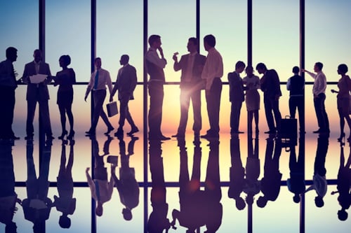 Arbomanagement op kantoor