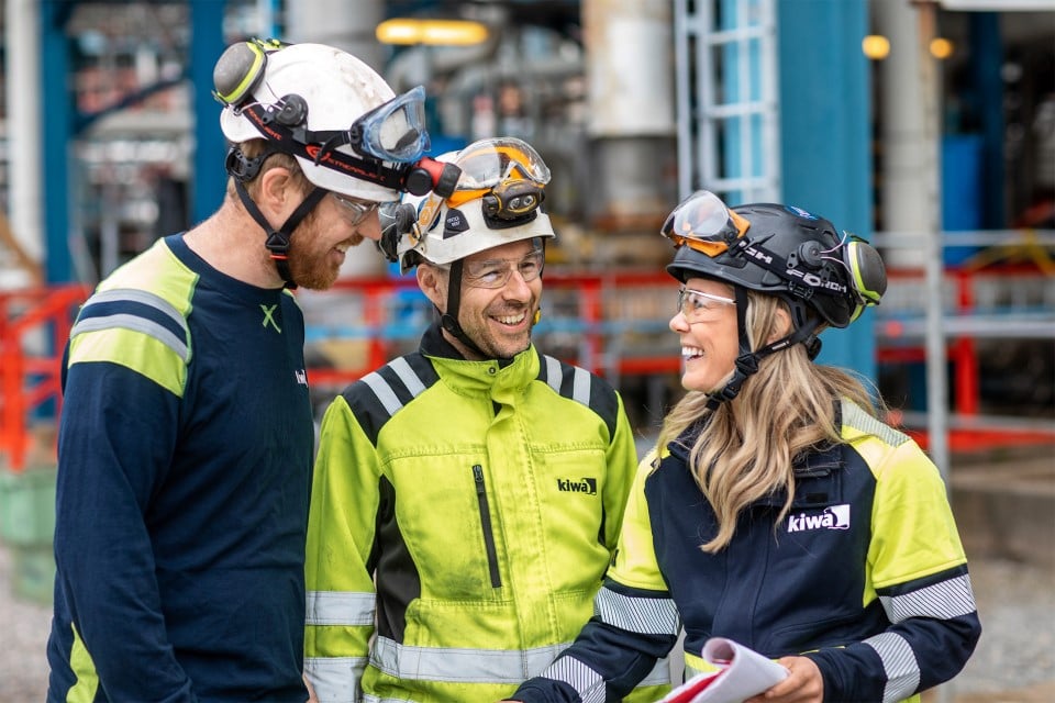 Windmills and solar panels for the energy transition