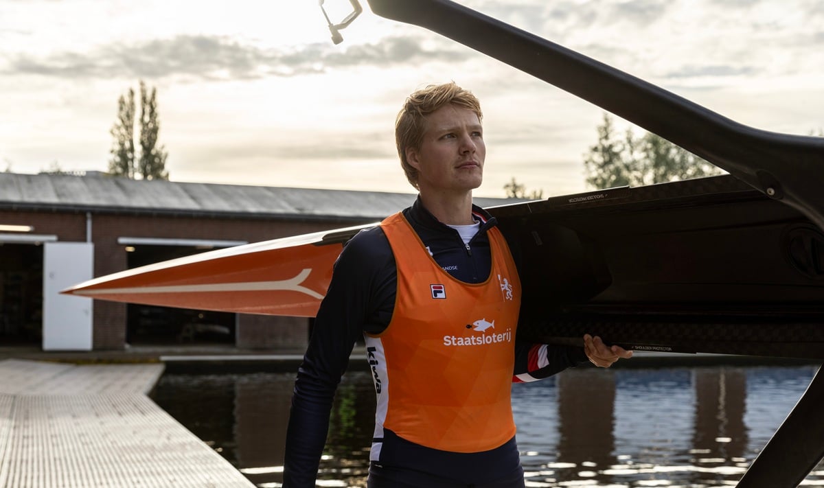 Samenwerking KNRB en Kiwa