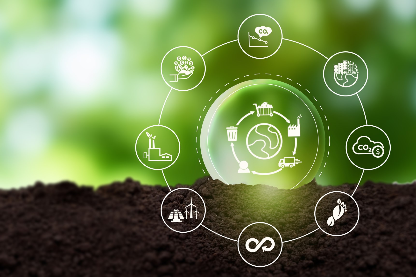 Deklaracje produktu EPD i LCA 