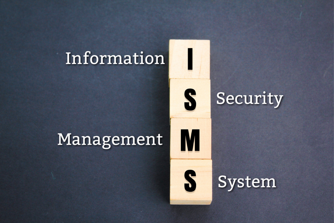 Abbreviation for ISMS