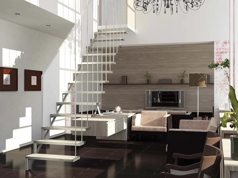 Notting Hill Genesis affordable housing