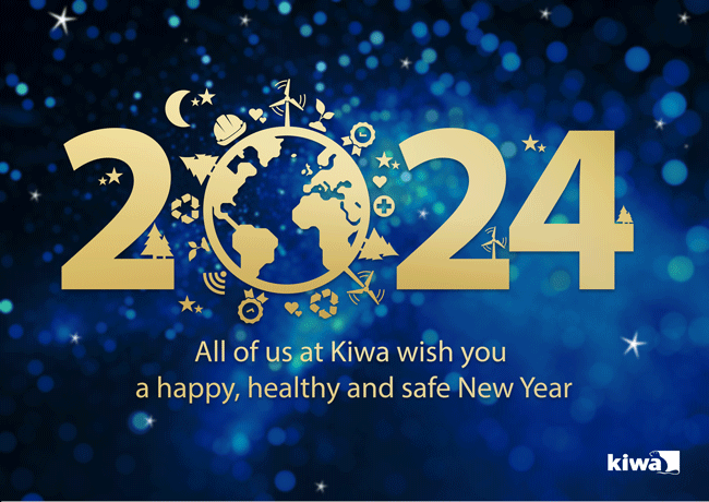 Kartka świąteczna 2023 