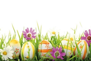 Easter Holiday