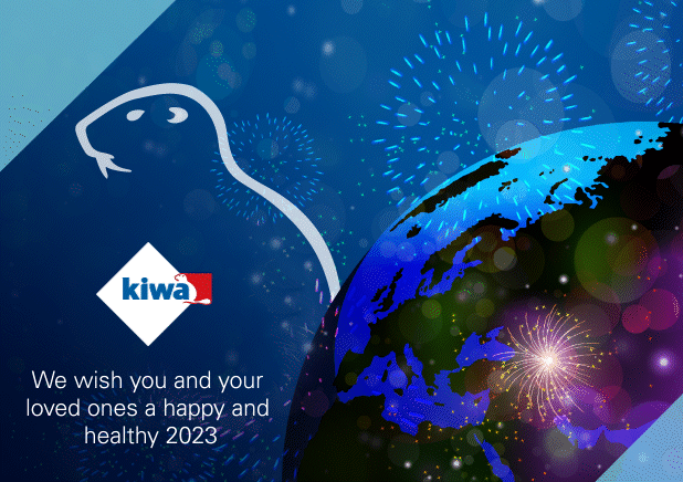 Kiwa Święta sezon 2022 