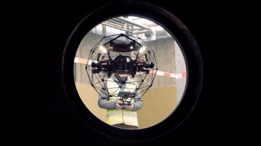 Confined spaces