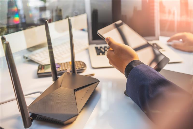 Electronics Industry