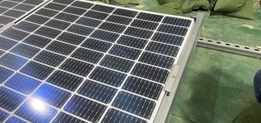 Kiwa PI Berlin - Blog - Univergy construye 4,5MW de innovadora tecnolog&iacute;a fotovoltaica con el asesoramiento de Kiwa PI Berlin