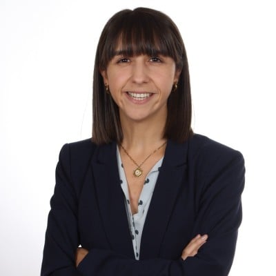 Maialen Lopez