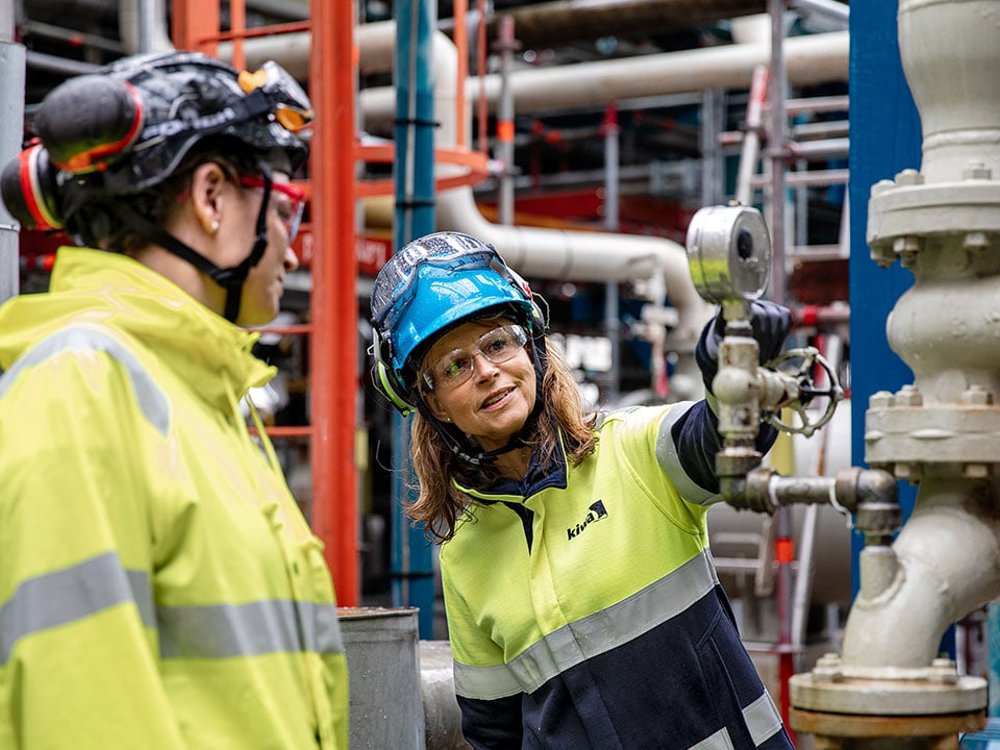 Certifiering av tryckbärande anordningar – PED 2014/68/EU