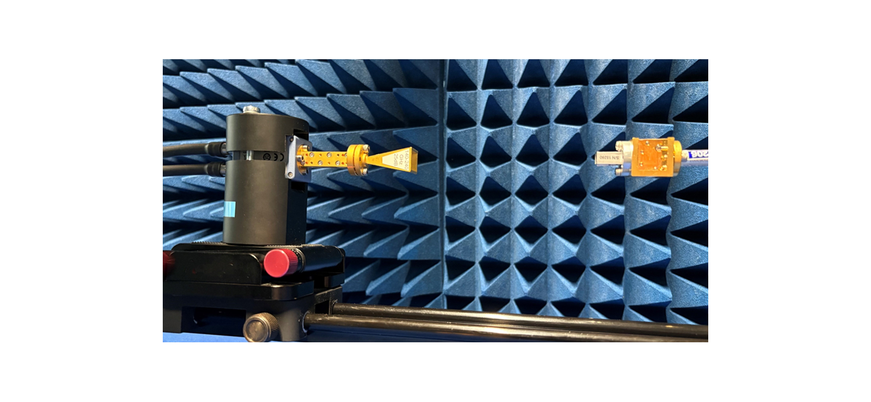 image of two millimetre wave mixers 