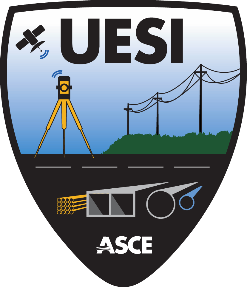 UESI logo