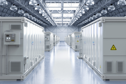 ESTAC Facility
