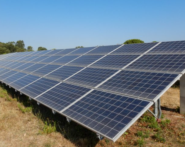 3 PV Plants inspected in Portugal by Kiwa PI Berlin