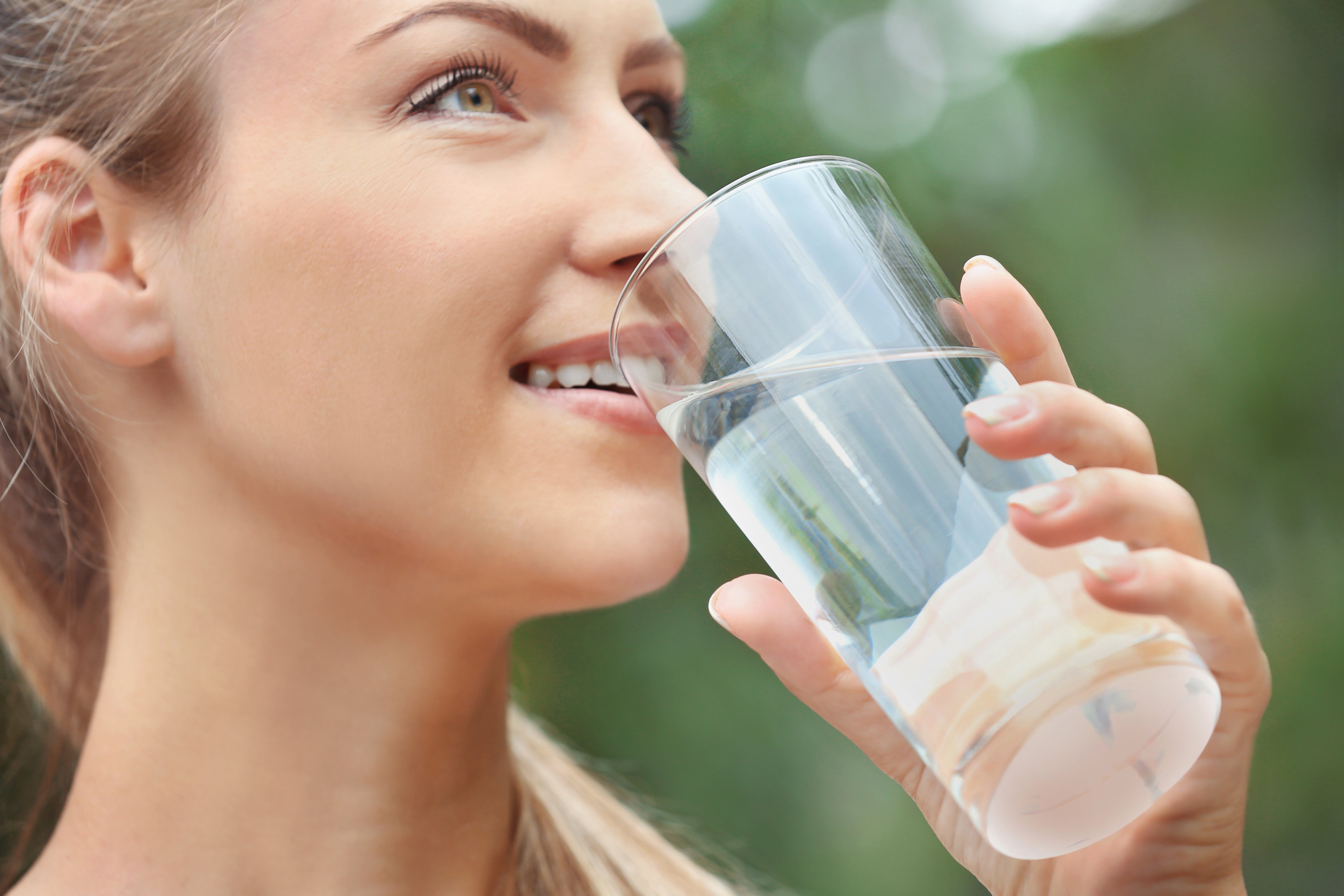 Construction materials testing in laboratory