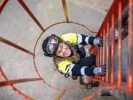 HP KEYMARK certification