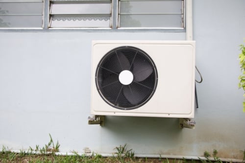 Heat pump